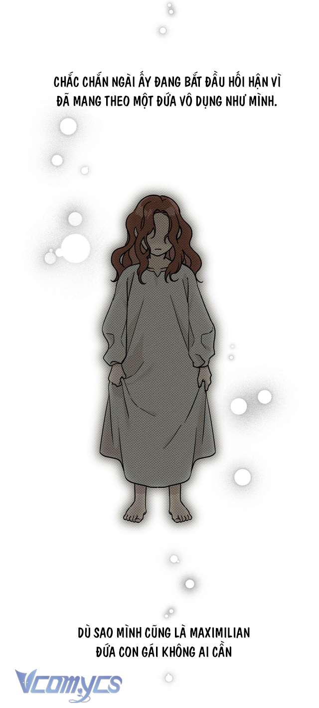 Dưới Bóng Cây Sồi Chap 4 - Trang 4