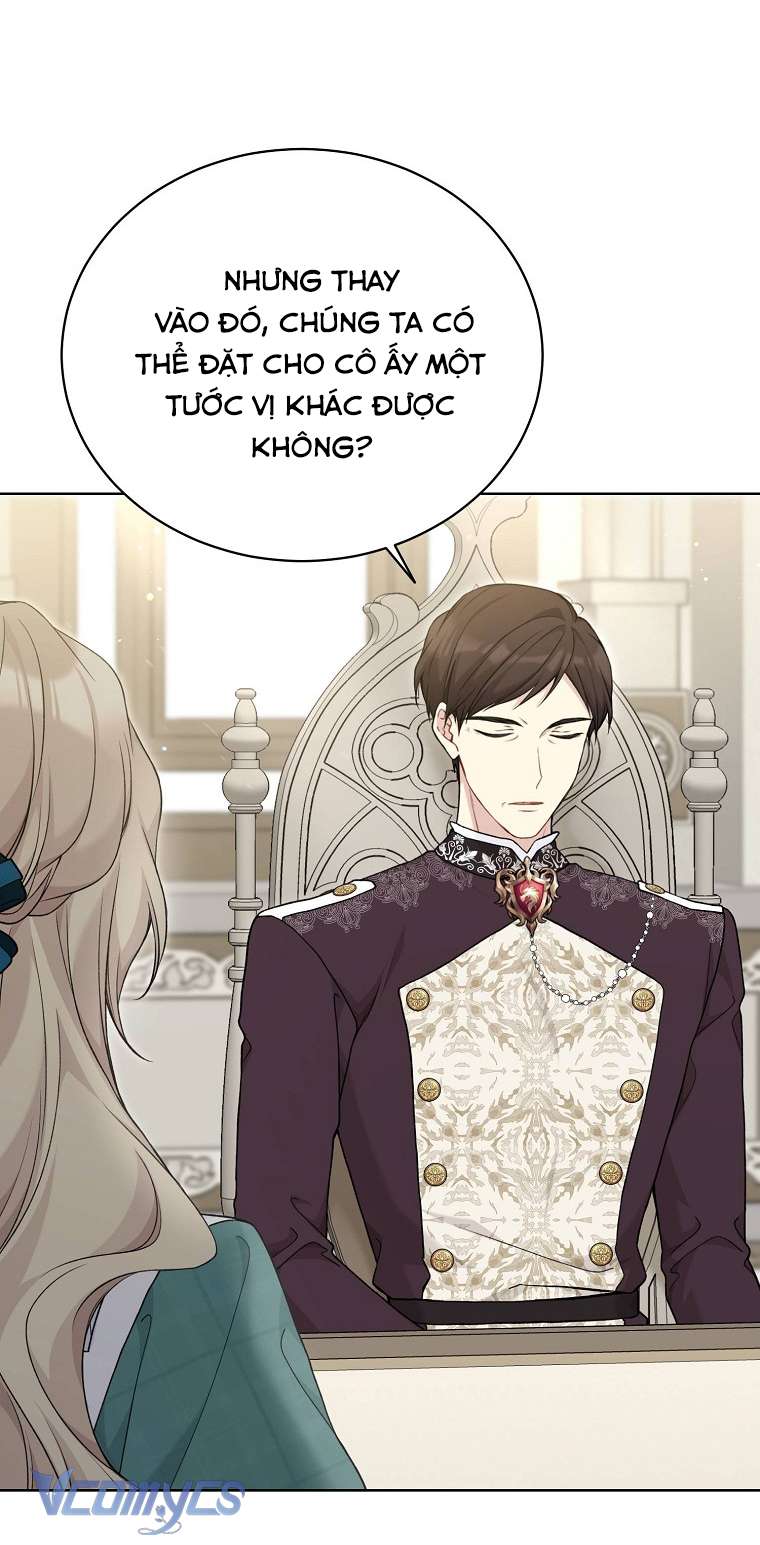 Vương Miện Lục Bảo Chap 85 - Trang 2