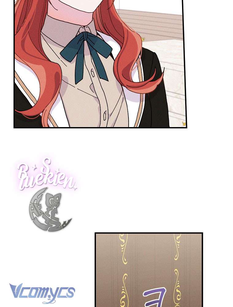 Chị Gái Của Nhân Vật Phản Diện Hôm Nay Cũng Đang Đau Khổ Chapter 36 - Trang 4