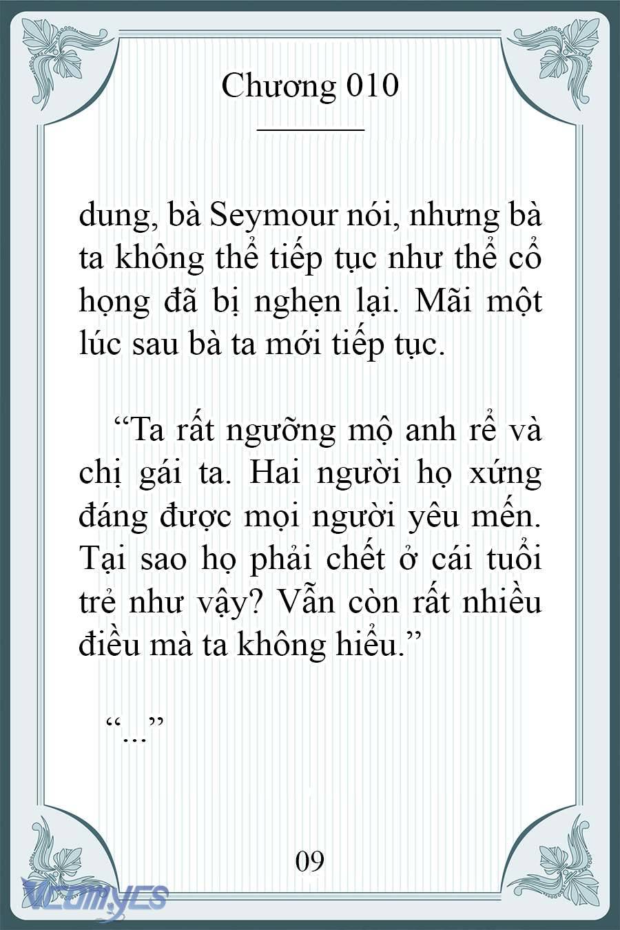 [Novel] Người Chồng Ghét Tôi Đã Mất Trí Nhớ Chap 10 - Trang 2
