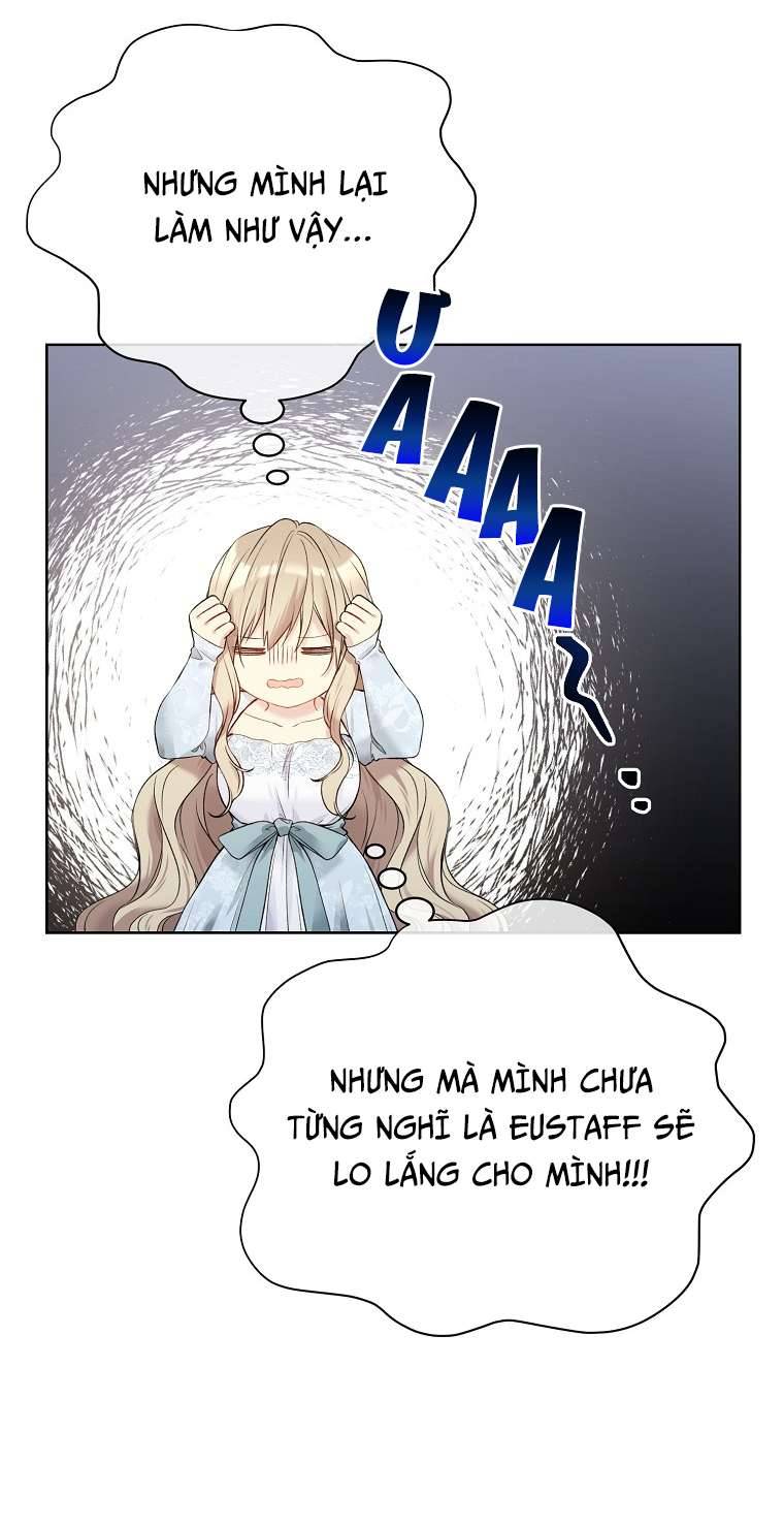 Vương Miện Lục Bảo Chap 60 - Trang 2