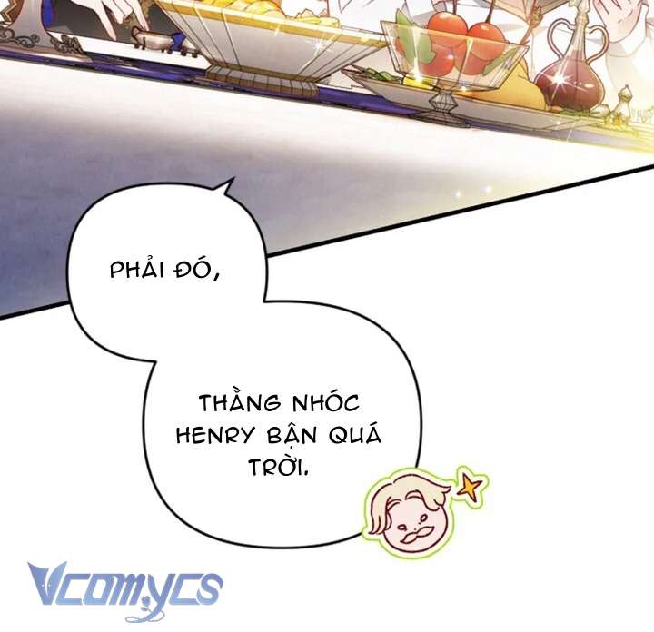 Nuôi vị hôn phu bằng tiền bạc. Chap 48 - Trang 2