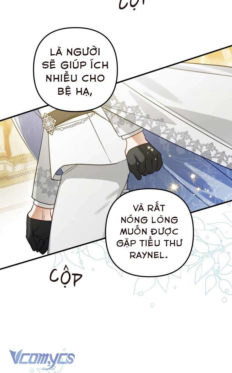 Bỗng Nhiên Tôi Trở Thành Quạ Đen!! Chapter 45 - Trang 4