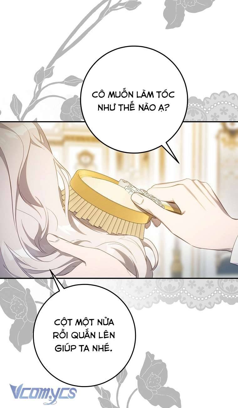 Thuần Hóa Bạo Quân Rồi Bỏ Trốn Chap 103 - Trang 2