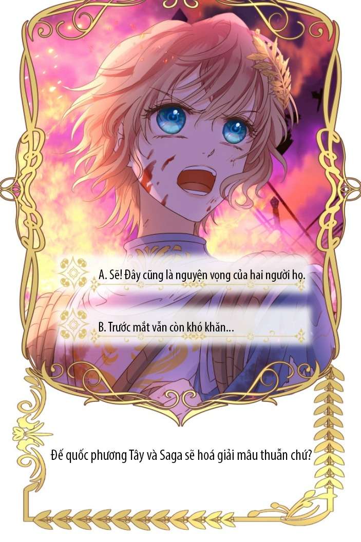 Địch Úc Đa Chi Ca Chapter 65 - Trang 4