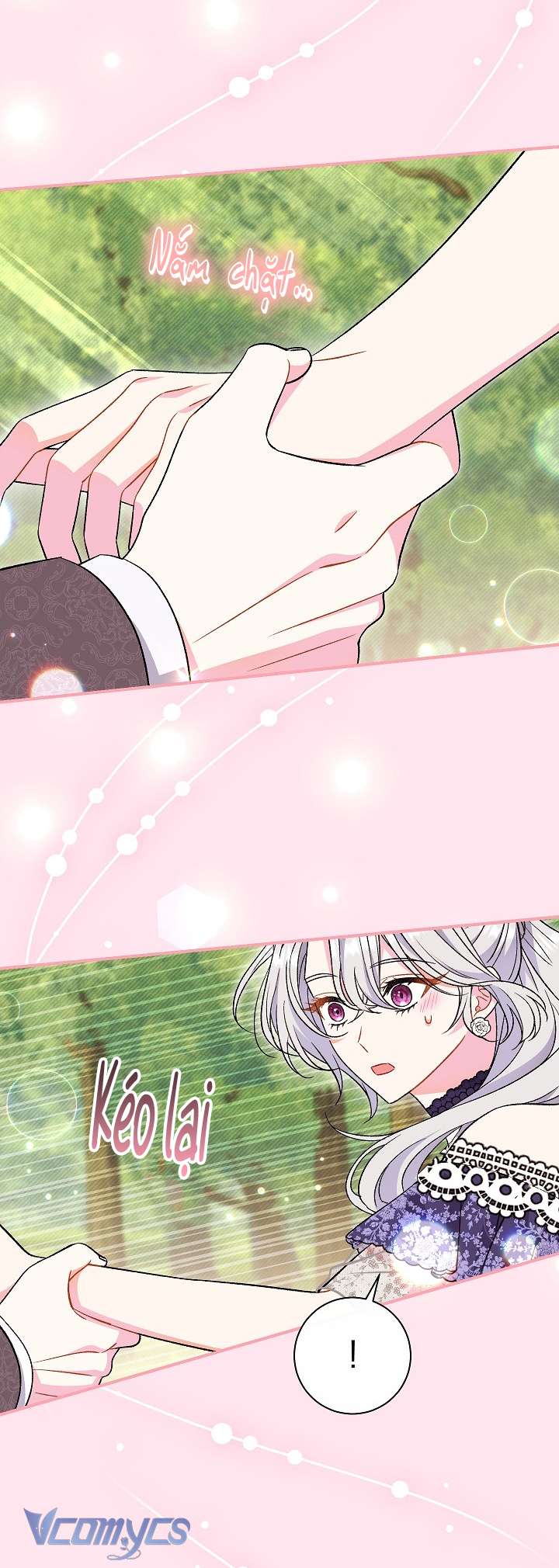 Người Xem Mắt Của Ác Nữ Quá Hoàn Hảo Chapter 30 - Trang 4