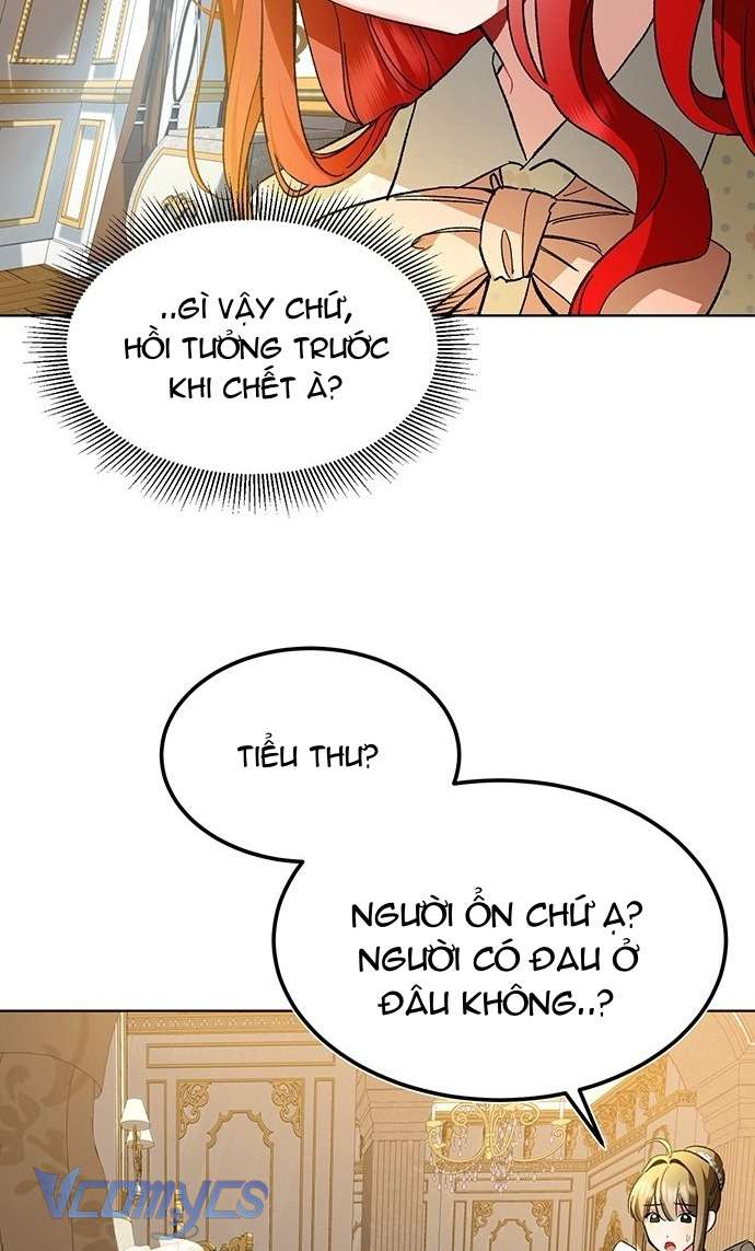 Hóa thành hoa hồng đen Chap 1 - Trang 2