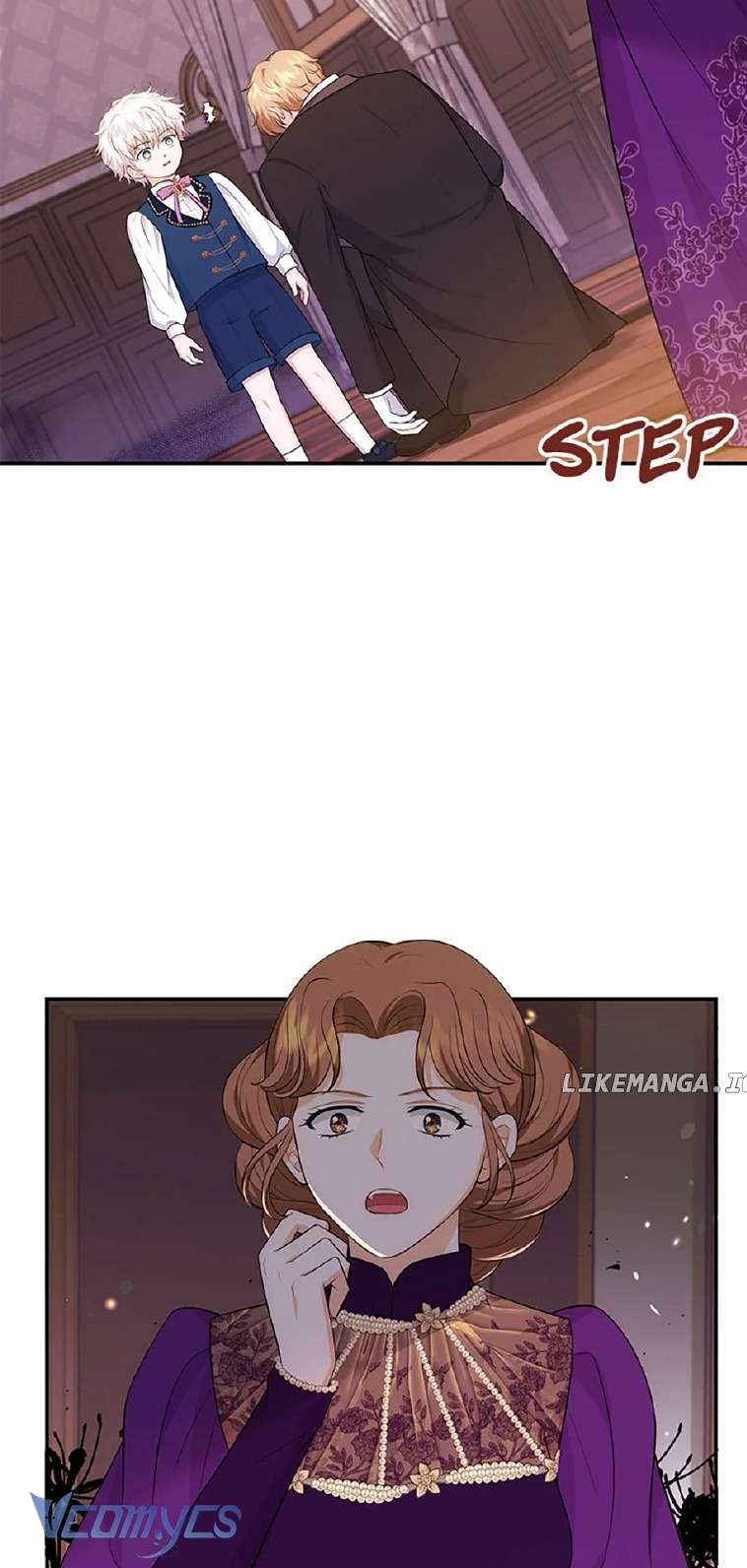 Công Chúa Bé Con Hạng S Thật Mạnh Chapter 22 - Trang 4