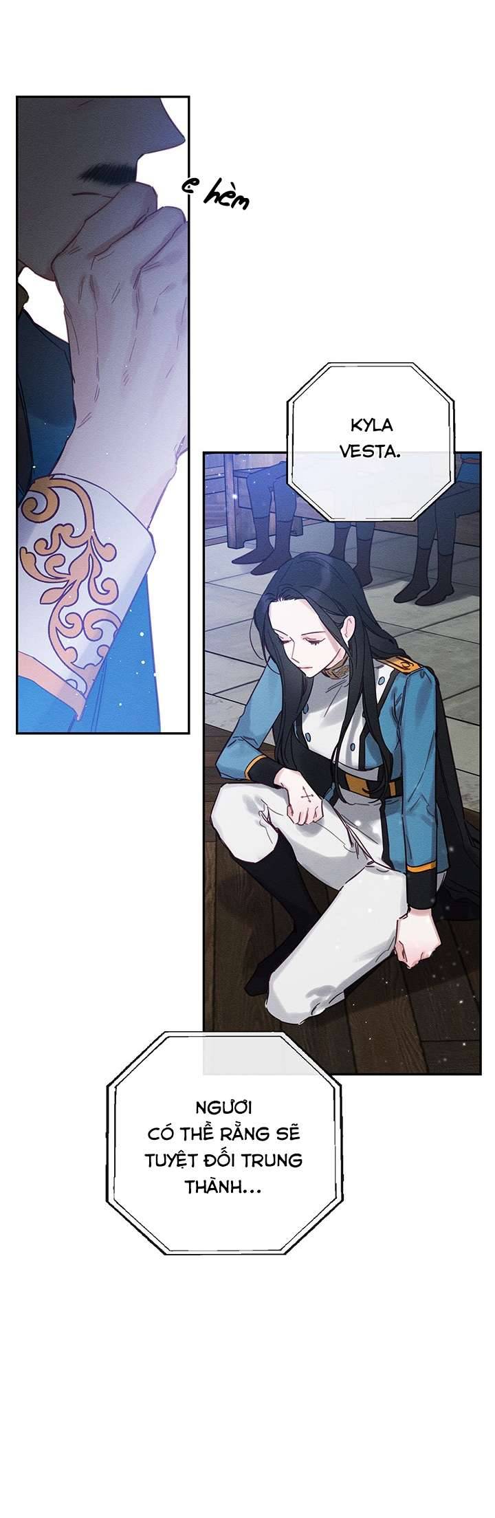 Trước Tiên Phải Giấu Em Trai Cái Đã! Chap 31 - Trang 2