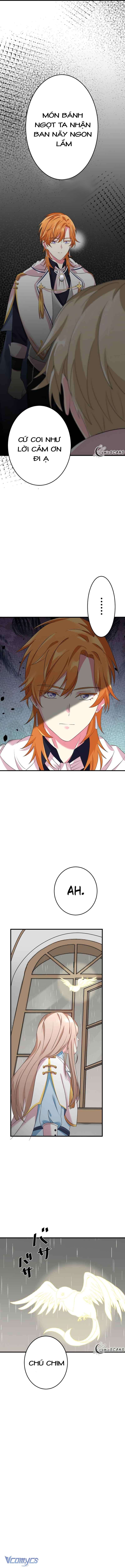 Dù Là Nhân Vật Phụ Nhưng Tôi Được Ngài Công Tước Nuông Chiều Hết Mực Chap 18 - Next Chap 19