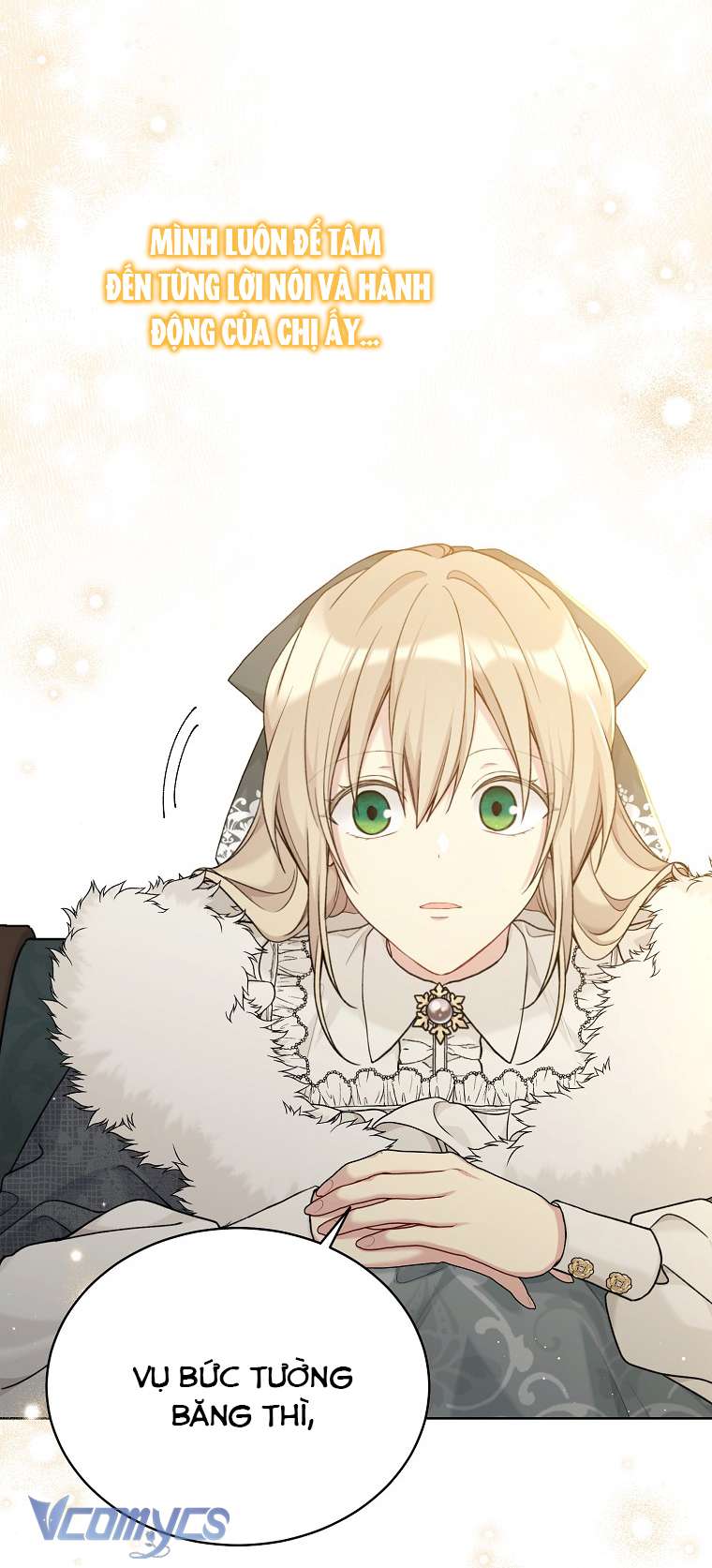 Vương Miện Lục Bảo Chap 88 - Trang 2