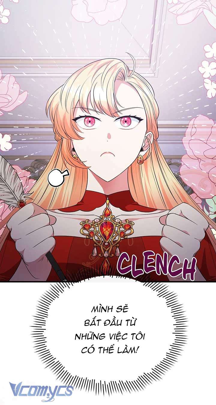 Có Nhiều Nam Phụ Quá Rồi Chap 5 - Trang 2