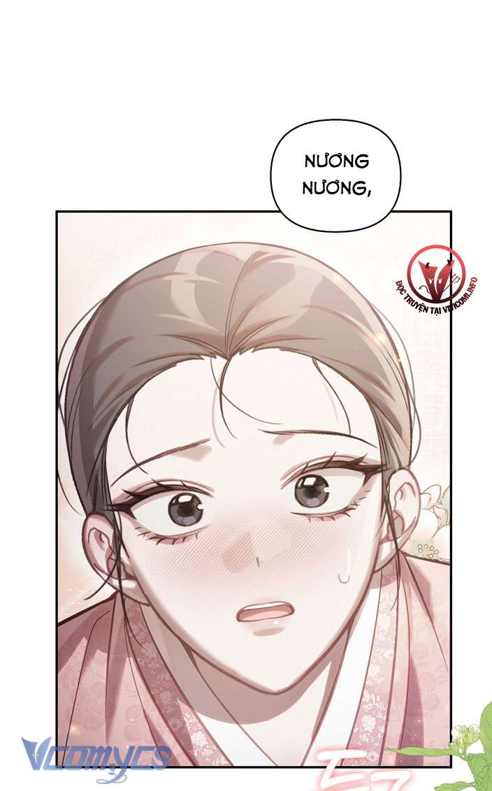 [18+] Tiết Học Bí Mật Của Trung Điện Chap 32 - Next Chap 33