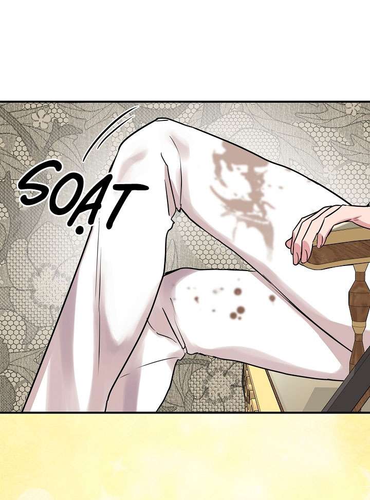 Tôi Không Phải Là Cinderella Chapter 10 - Trang 4