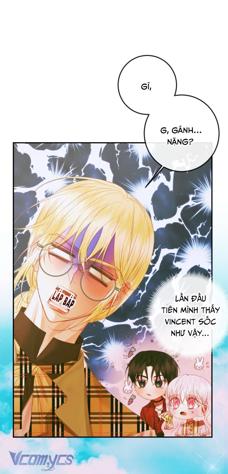 Siren: Trở Thành Gia Đình Của Nhân Vật Phản Diện Chapter 78 - Trang 3