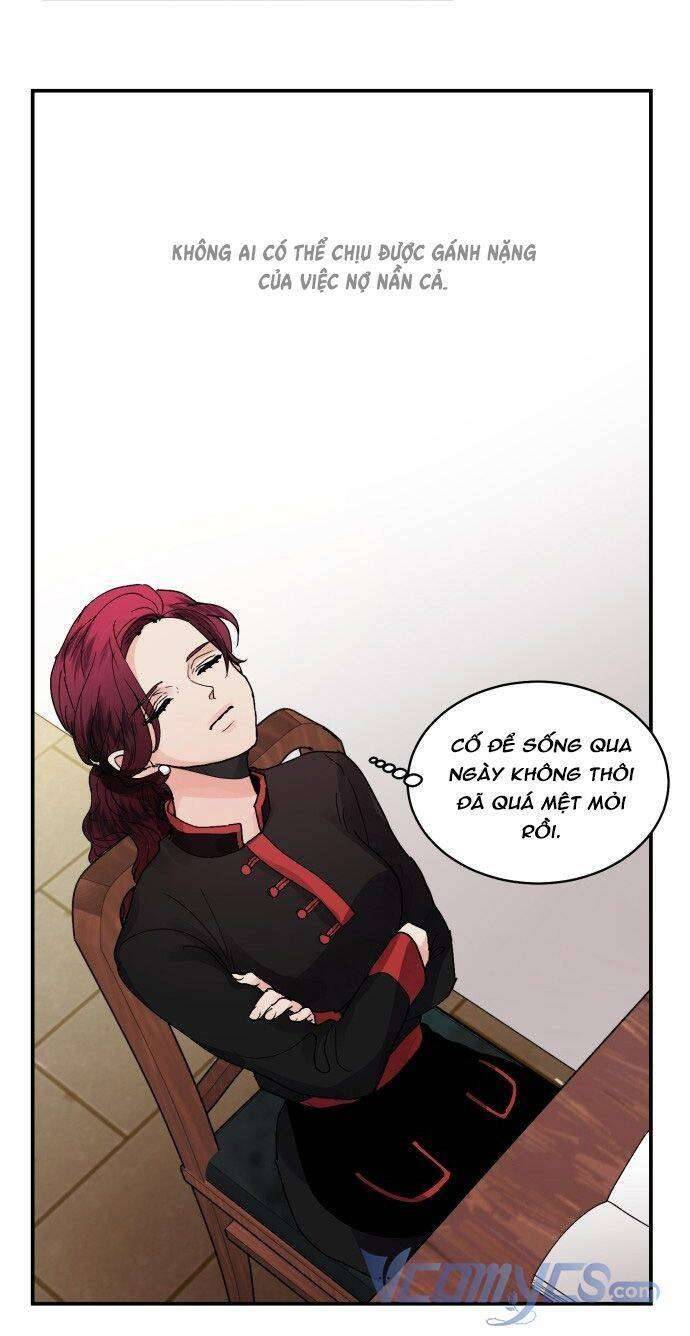 Oan Gia Ngõ Hẹp Chapter 10 - Trang 3