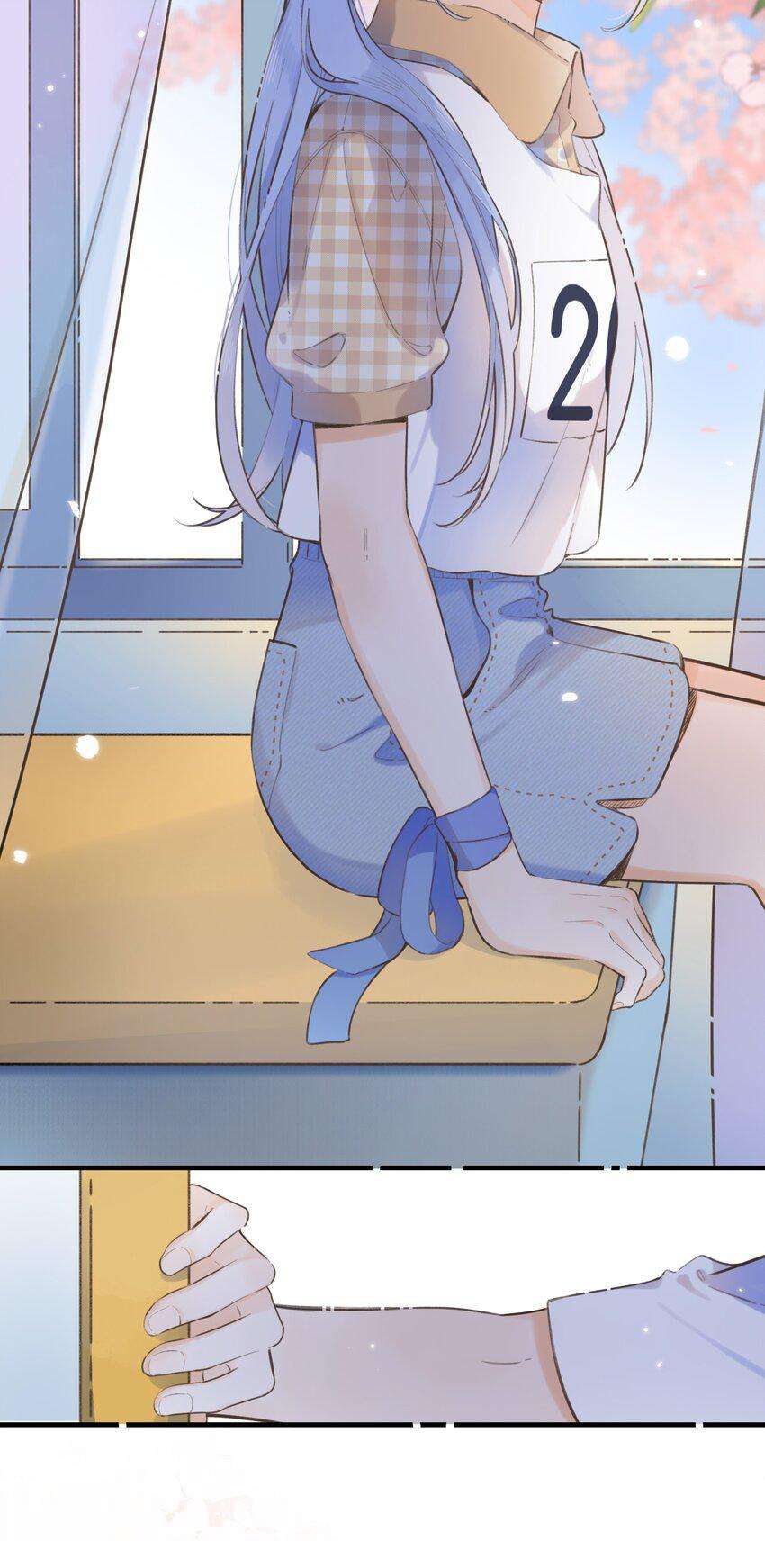 Ánh Sao Phiêu Linh Trong Nước Chapter 43 - Trang 4