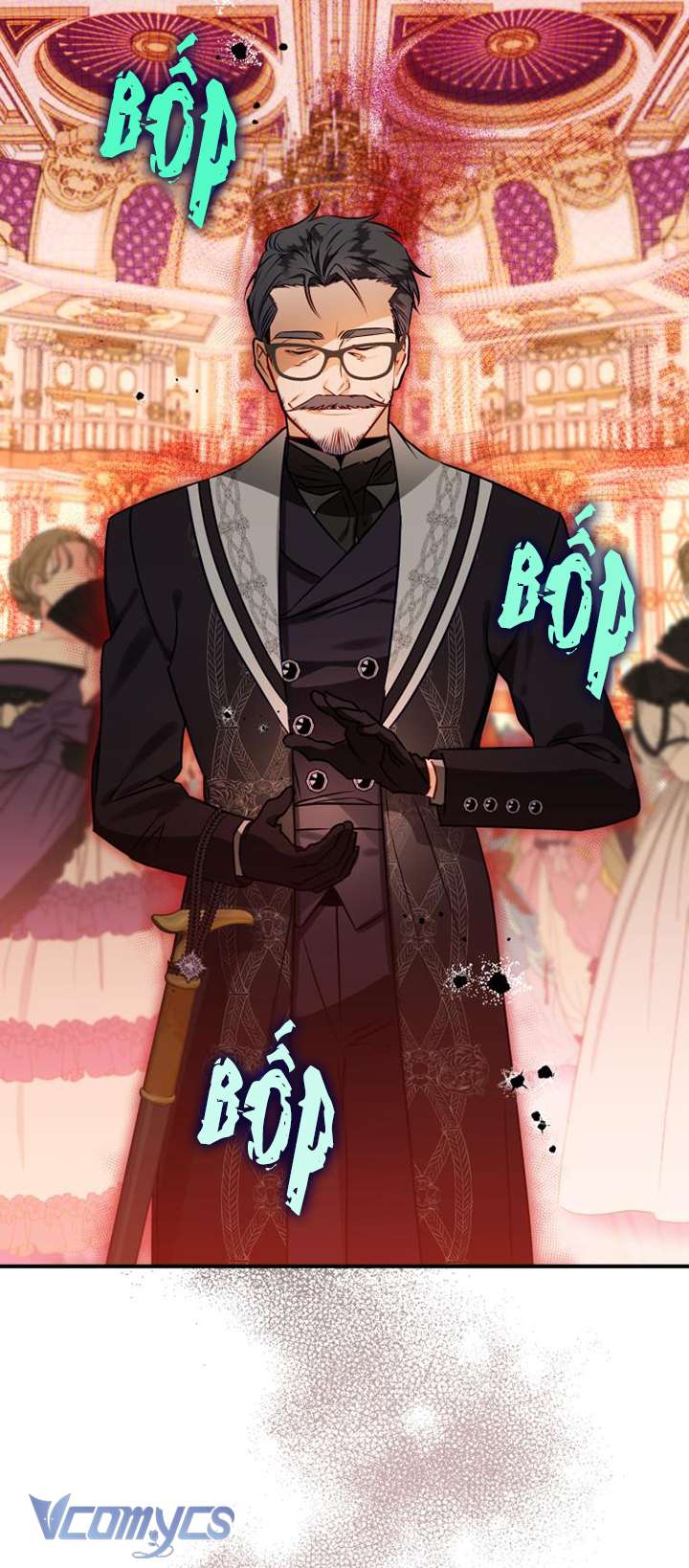 Bỗng Nhiên Tôi Trở Thành Quạ Đen!! Chapter 57 - Trang 4