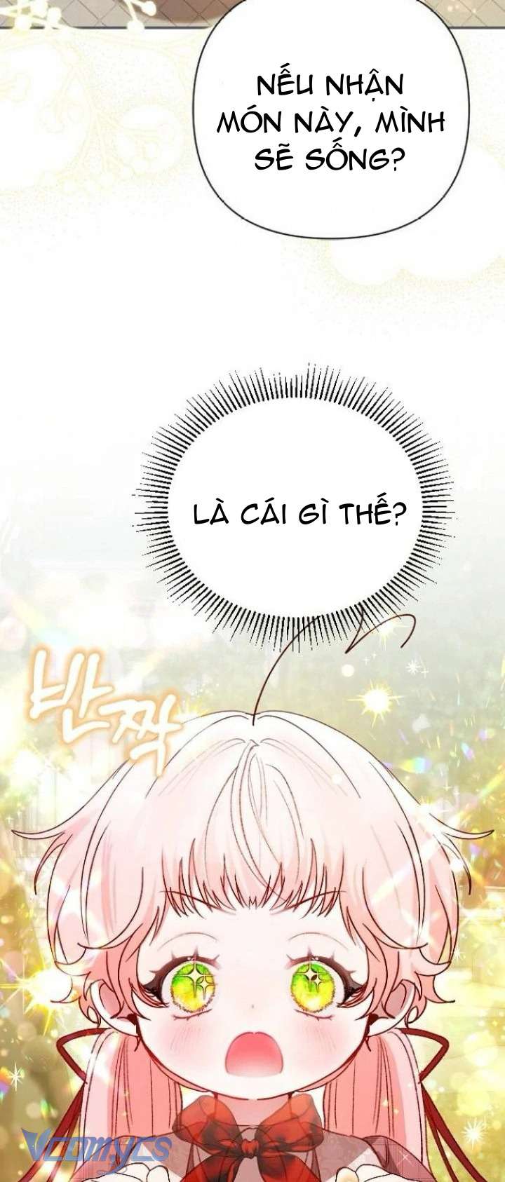 Papa Bạo Chúa, Con Sẽ Bảo Vệ Người! Chap 7 - Trang 2