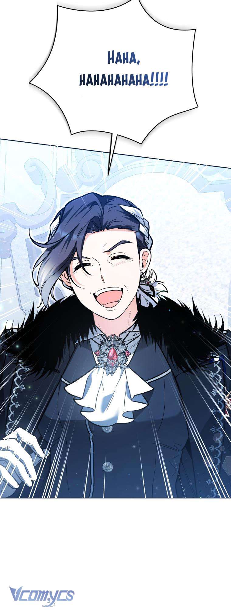 Bé Con Cá Voi Sát Thủ Chapter 24 - Next Chapter 25