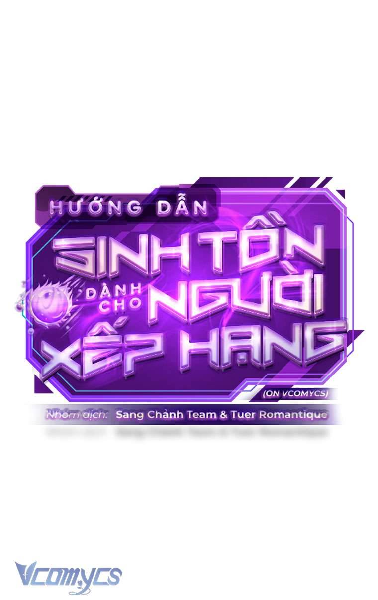 Hướng Dẫn Sinh Tồn Dành Cho Người Xếp Hạng Chap 9 - Trang 2