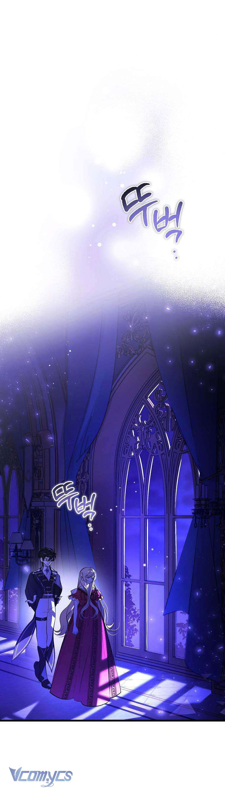 Ác Quỷ Nuôi Dưỡng Tiểu Thư Chapter 19 - Trang 4