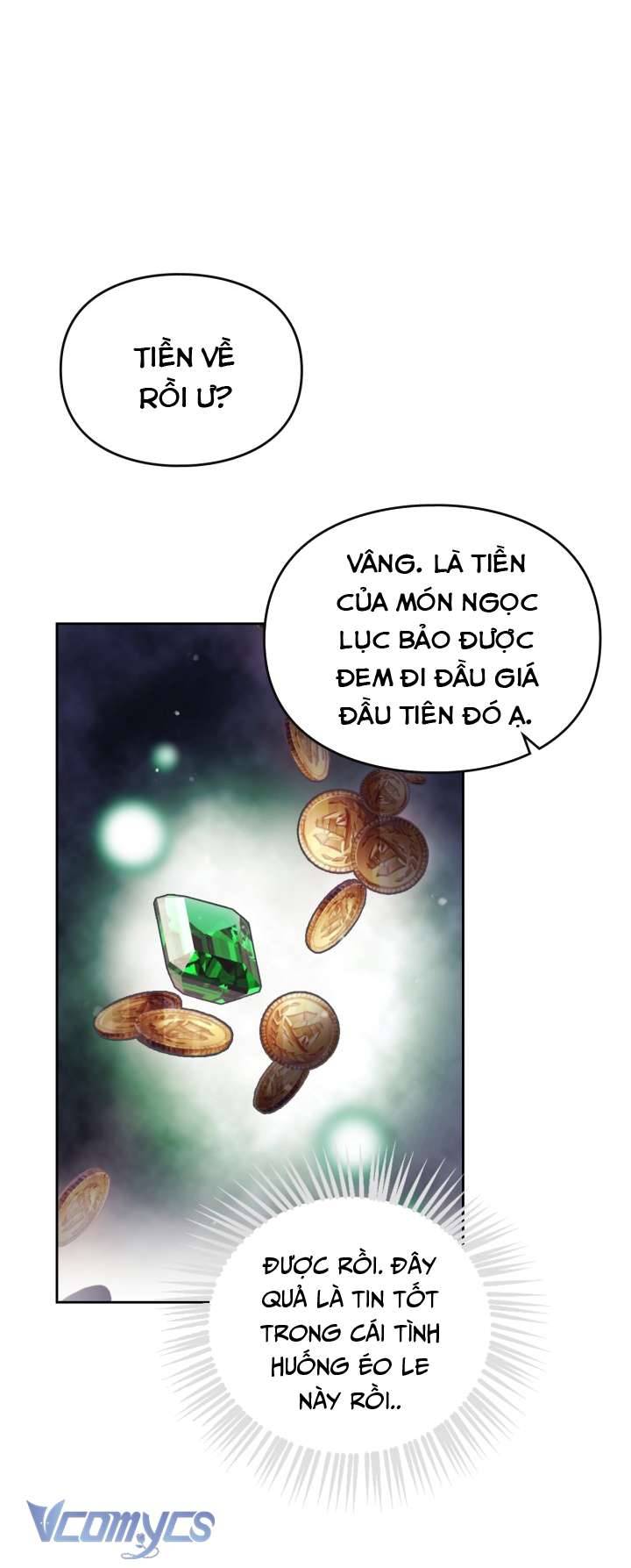 Kết Cục Của Nhân Vật Phản Diện Chỉ Có Thể Là Cái Chết Chapter 137 - Trang 4