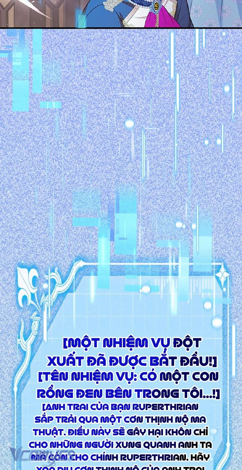 Công Chúa Bé Con Hạng S Thật Mạnh Chapter 16 - Trang 4