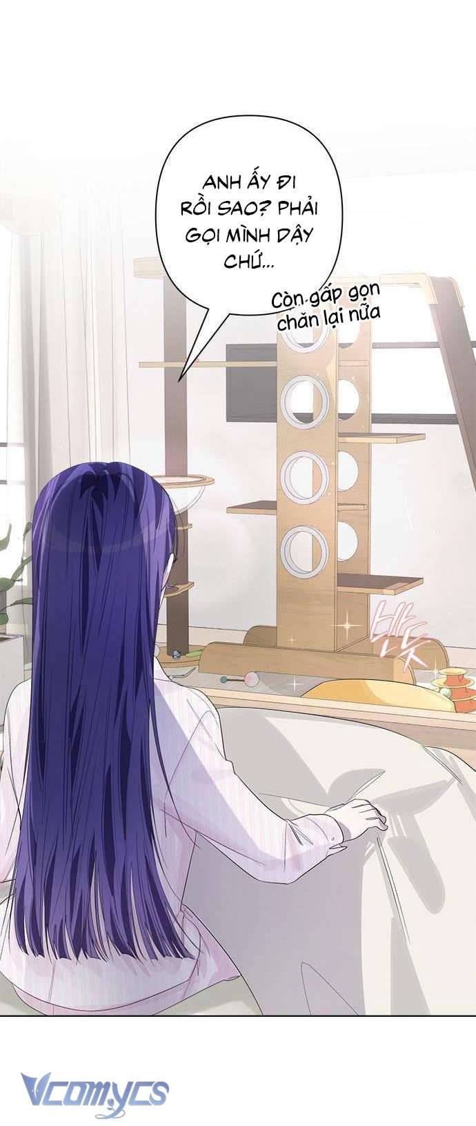 Đàn Anh Xấu Xa! Chap 82 - Next Chap 83