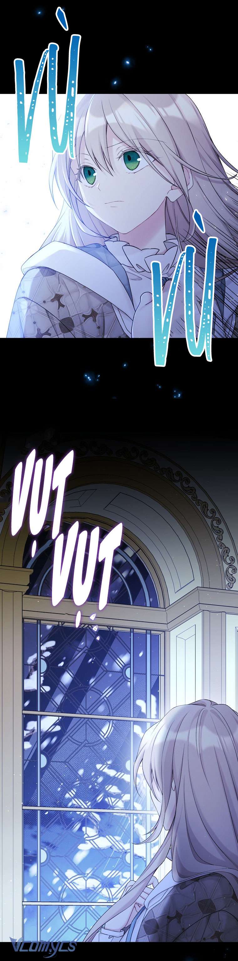 Vương Miện Lục Bảo Chap 103 - Trang 2