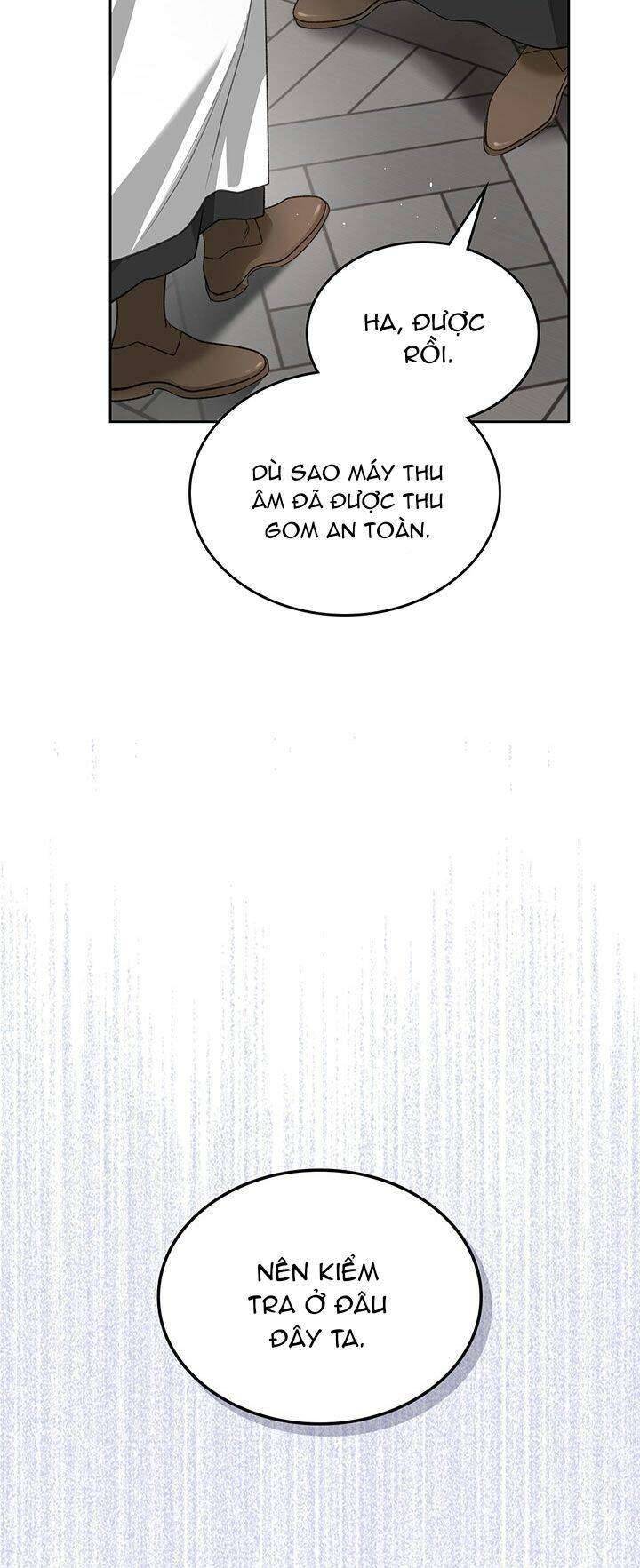 Nam Chính Quái Vật Sống Dưới Giường Tôi Chapter 20 - Trang 4