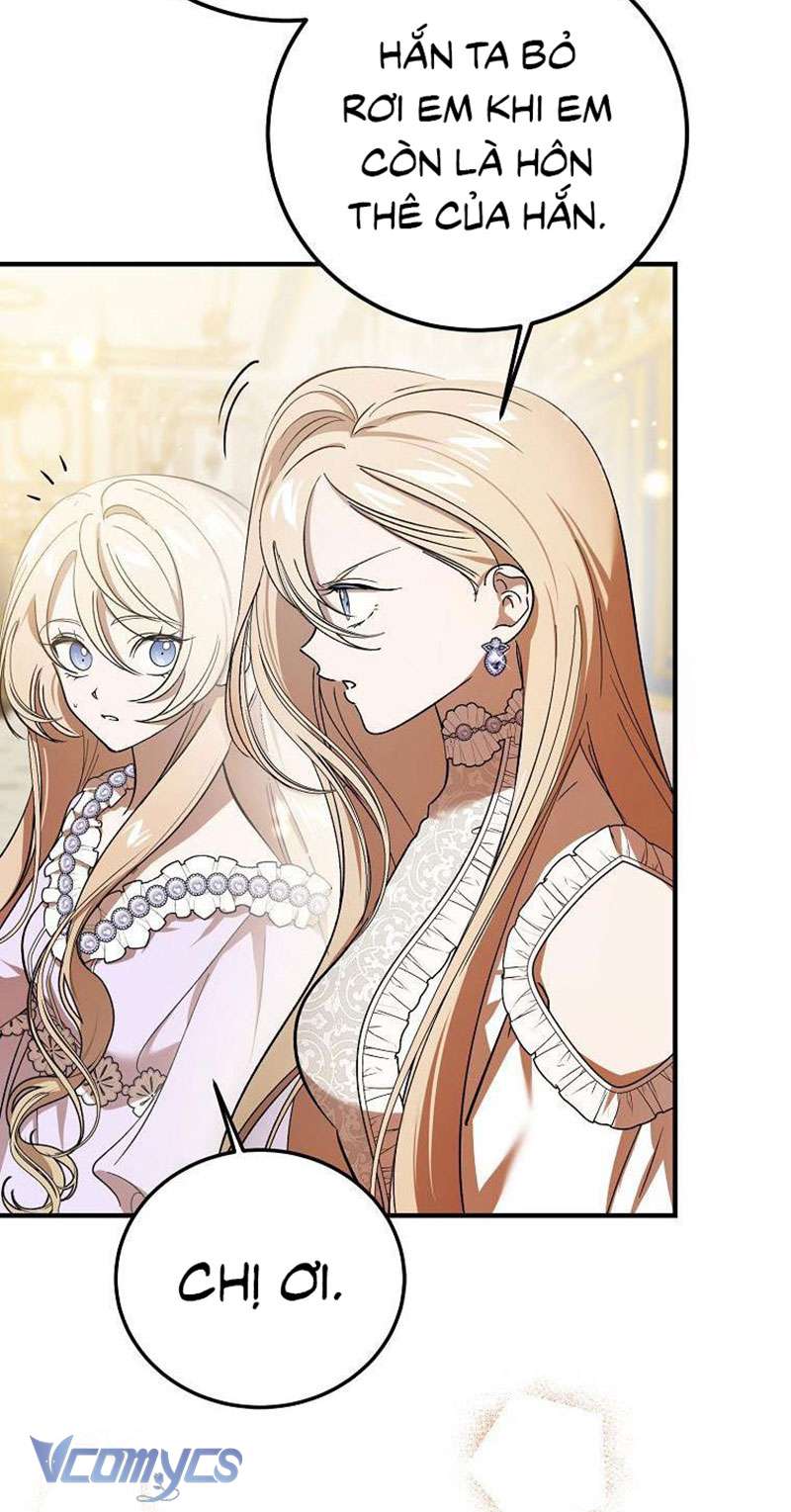 Ác Quỷ Nuôi Dưỡng Tiểu Thư Chapter 23 - Trang 4