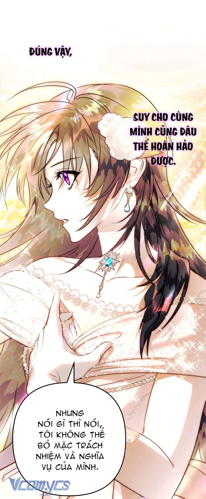 Bỗng Nhiên Tôi Trở Thành Quạ Đen!! Chapter 57 - Trang 4