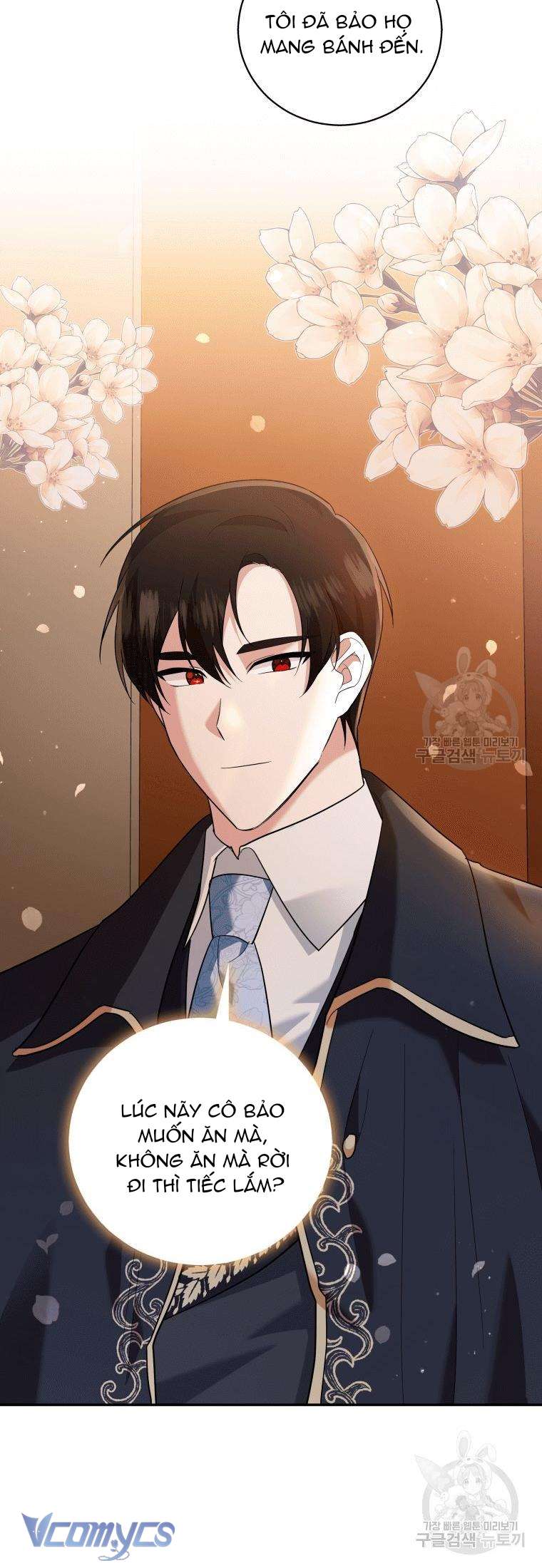 Kế Hoạch Trả Thù Chap 14 - Next Chap 15