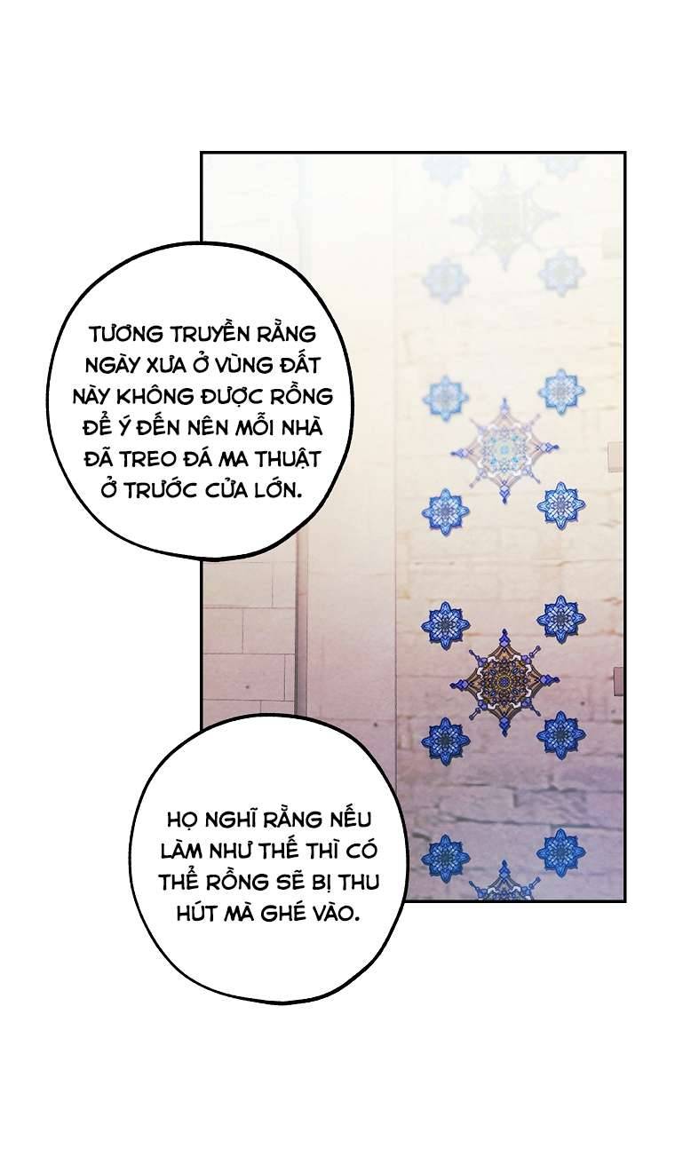 Cửa Hàng Búp Bê Của Công Chúa Chap 24 - Trang 2