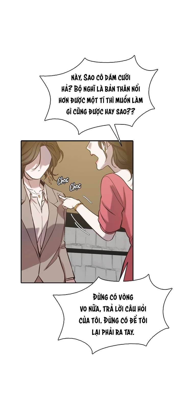 Thanh Xuân Của Chúng Ta Chap 84 - Next Chap 85