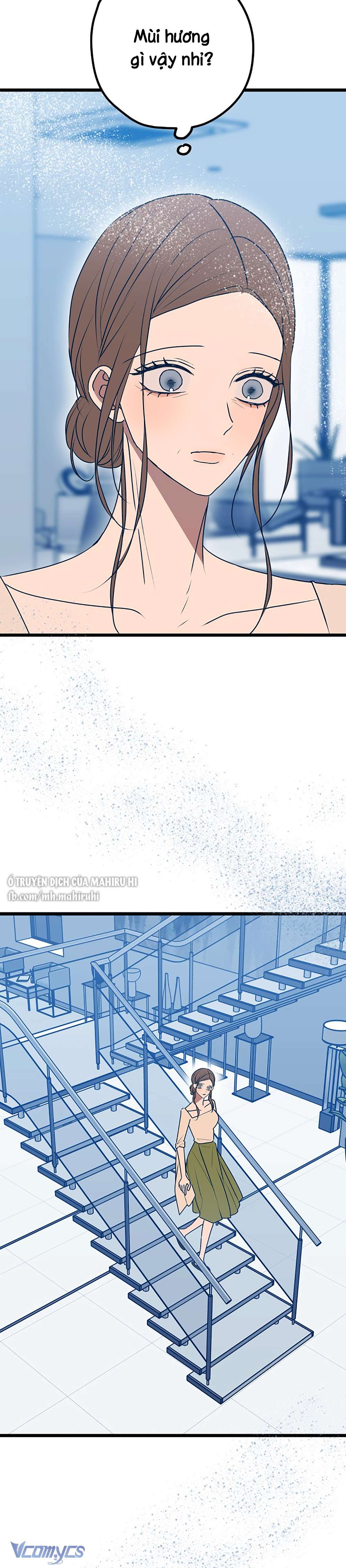 Kẻ Rác Rưởi Không Đáng Được Yêu Chapter 111 - Trang 4