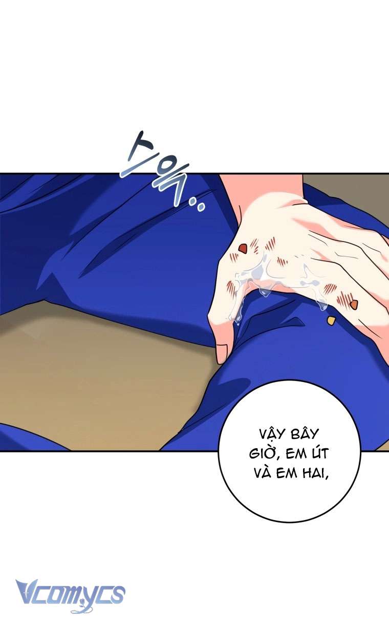 Tôi Là Em Gái Của Nhân Vật Chính Chap 4 - Trang 2