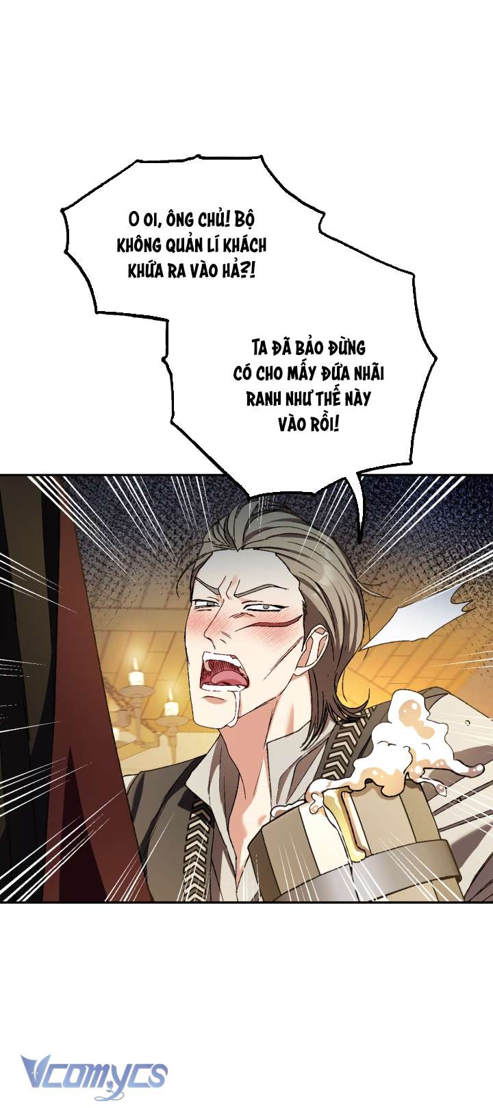 Cha À, Con Không Muốn Kết Hôn Đâu Chap 107 - Trang 2