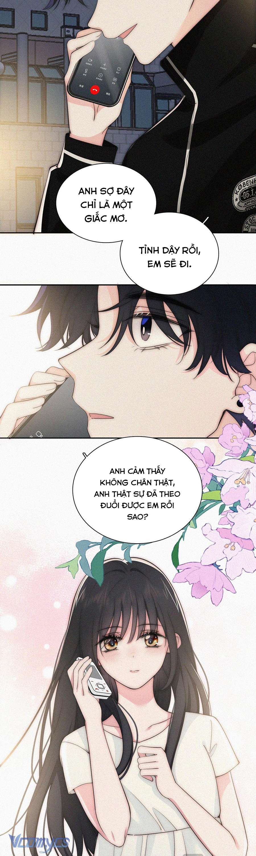 Một Mực Cưng Chiều Chap 104 - Next Chap 105