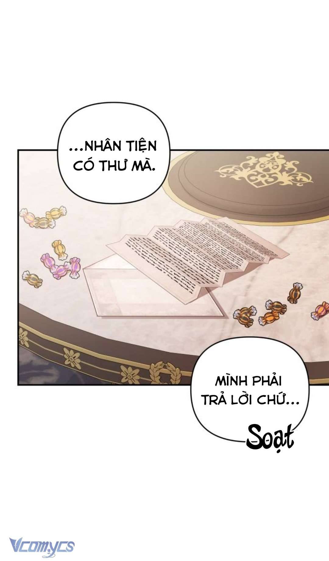 Con Gái Của Công Tước Ác Ma Chapter 40 - Trang 3