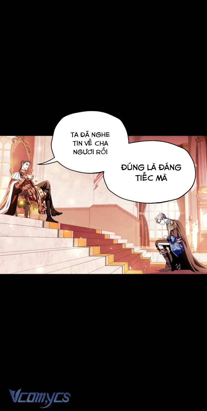 Cha À, Con Không Muốn Kết Hôn Đâu Chap 113 - Trang 2