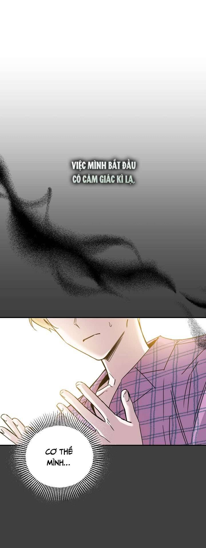 Thuần Hóa Bạo Quân Rồi Bỏ Trốn Chap 22 - Trang 2
