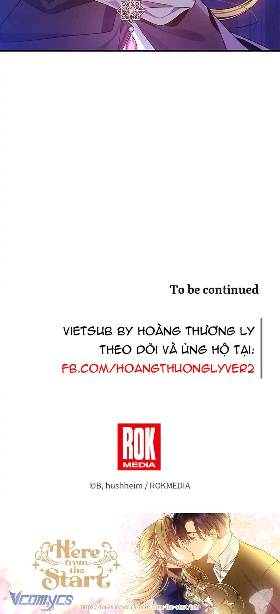 Tôi Đã Ở Đây Ngay Từ Đầu Chap 51 - Trang 2