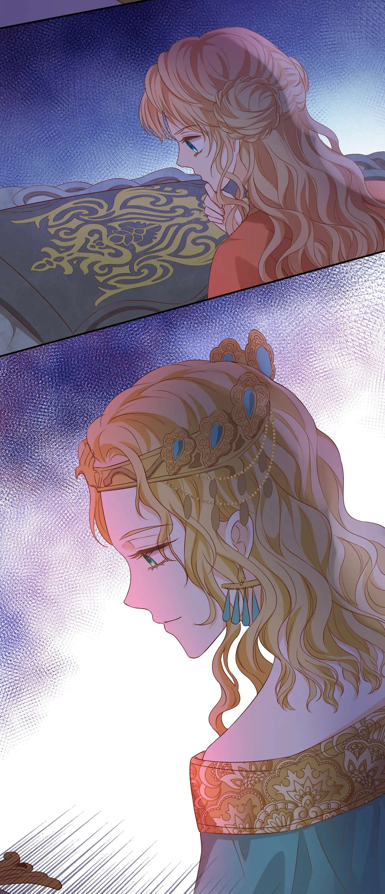 Địch Úc Đa Chi Ca Chapter 109 - Trang 4