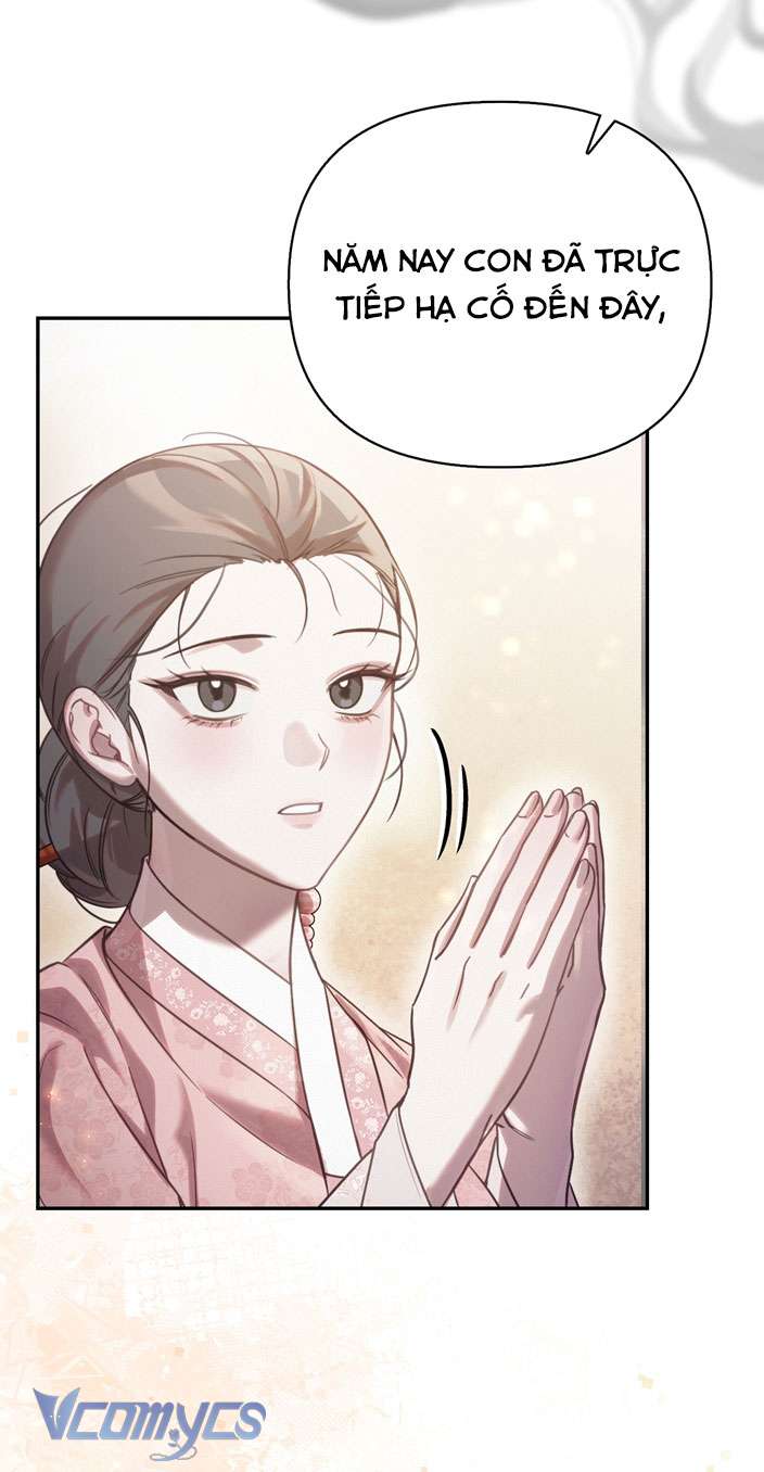 [18+] Tiết Học Bí Mật Của Trung Điện Chap 31 - Next Chap 32