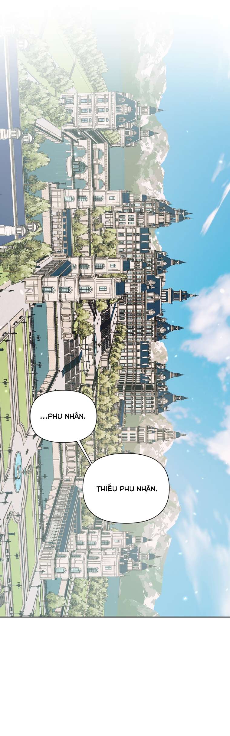 Siren: Trở Thành Gia Đình Của Nhân Vật Phản Diện Chapter 48 - Trang 3