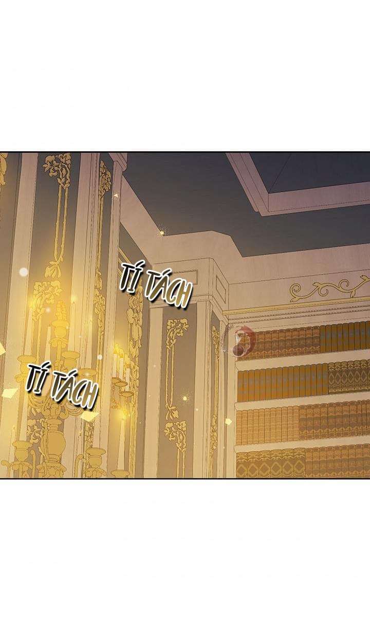 Tôi Là Minh Chứng Của Sự Thật Chap 43 - Trang 3