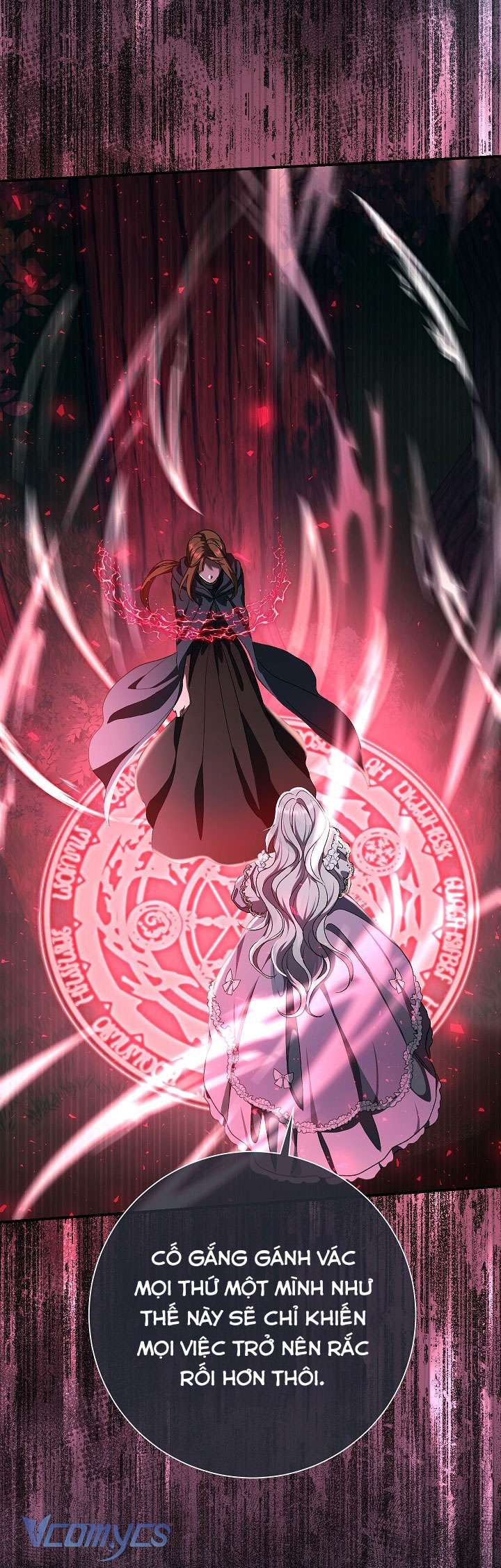 Người Xem Mắt Của Ác Nữ Quá Hoàn Hảo Chapter 50 - Trang 4