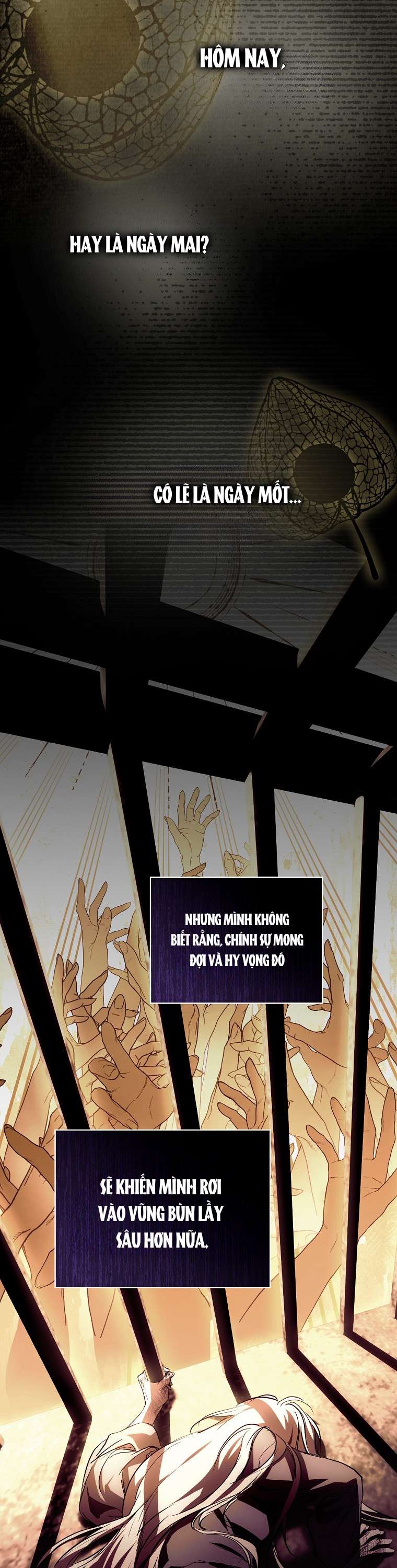 Đi Tìm Người Chồng Mới Chap 4 - Trang 2